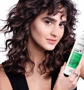 CUIDADOS PARA O CABELO